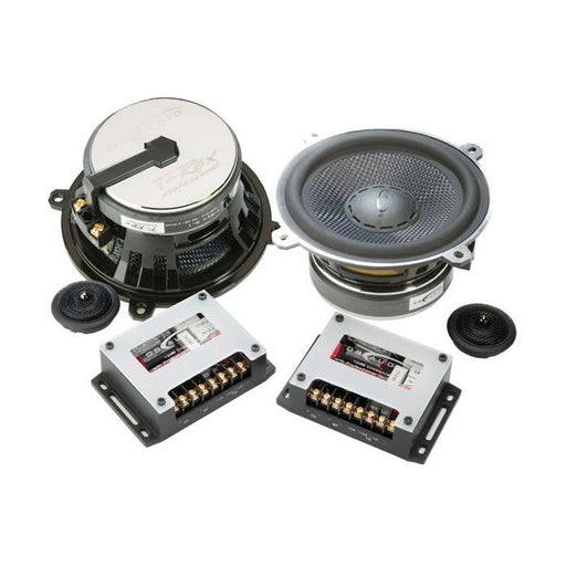 DB Audio Systems T-Rex5.2C 230W 13cm 2-way component speaker system
