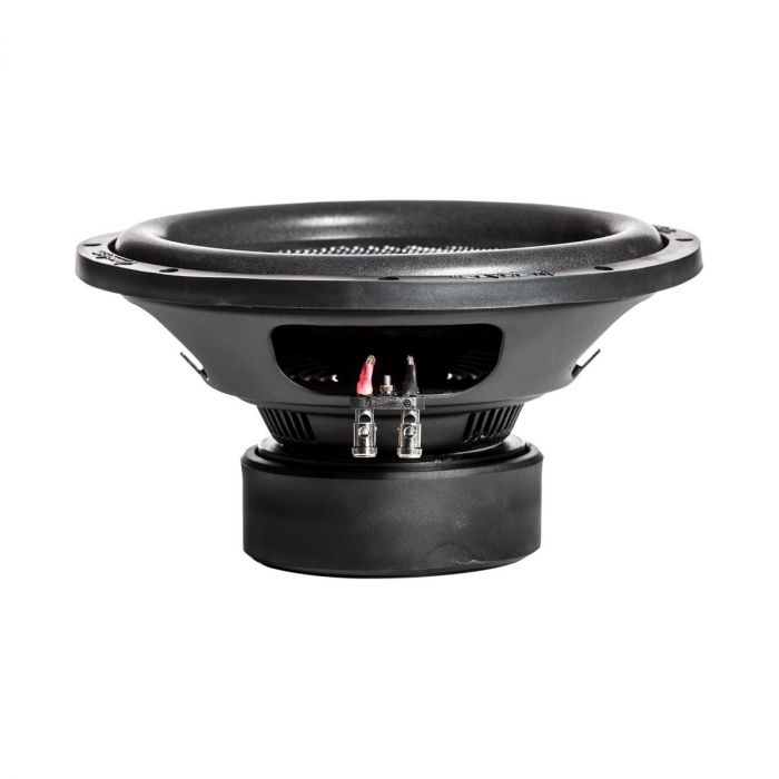 In Phase XT-12 Kevlar Cone 2 Ohm Dual Voice Coil 1400W Peak Power Subwoofer