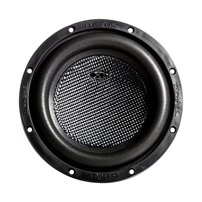 慶　　muta 8 (2XL) In Phase Vauxhall Zafira-Tourer 2012 - 2018 Front Door Coaxial