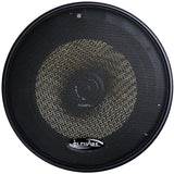 In Phase XTC17.2 17cm 250 Watts 2-Way Rotary Tweeter Car Door/Shelf Speakers